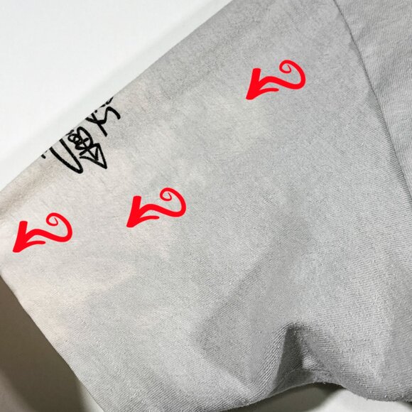 Vintage |‎ Chris McDermott 3c Houston Texas Challenge Racing Team Size XL - Picture 8 of 13